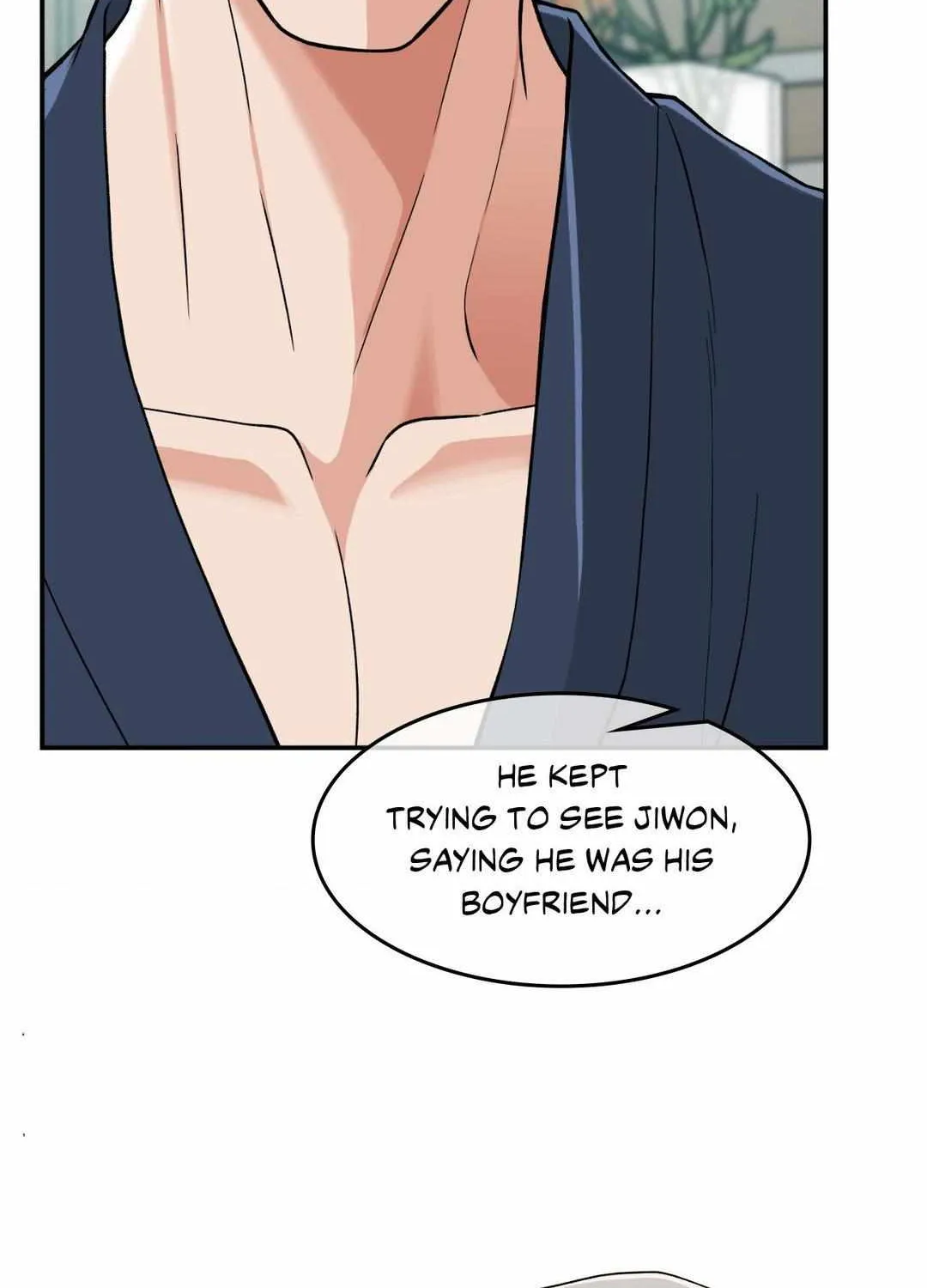 Read Sealed With A Secret chapter 7 image 3 on Lezhin