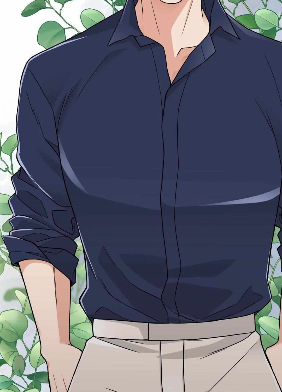 Read Sealed With A Secret chapter 7 image 33 on Lezhin
