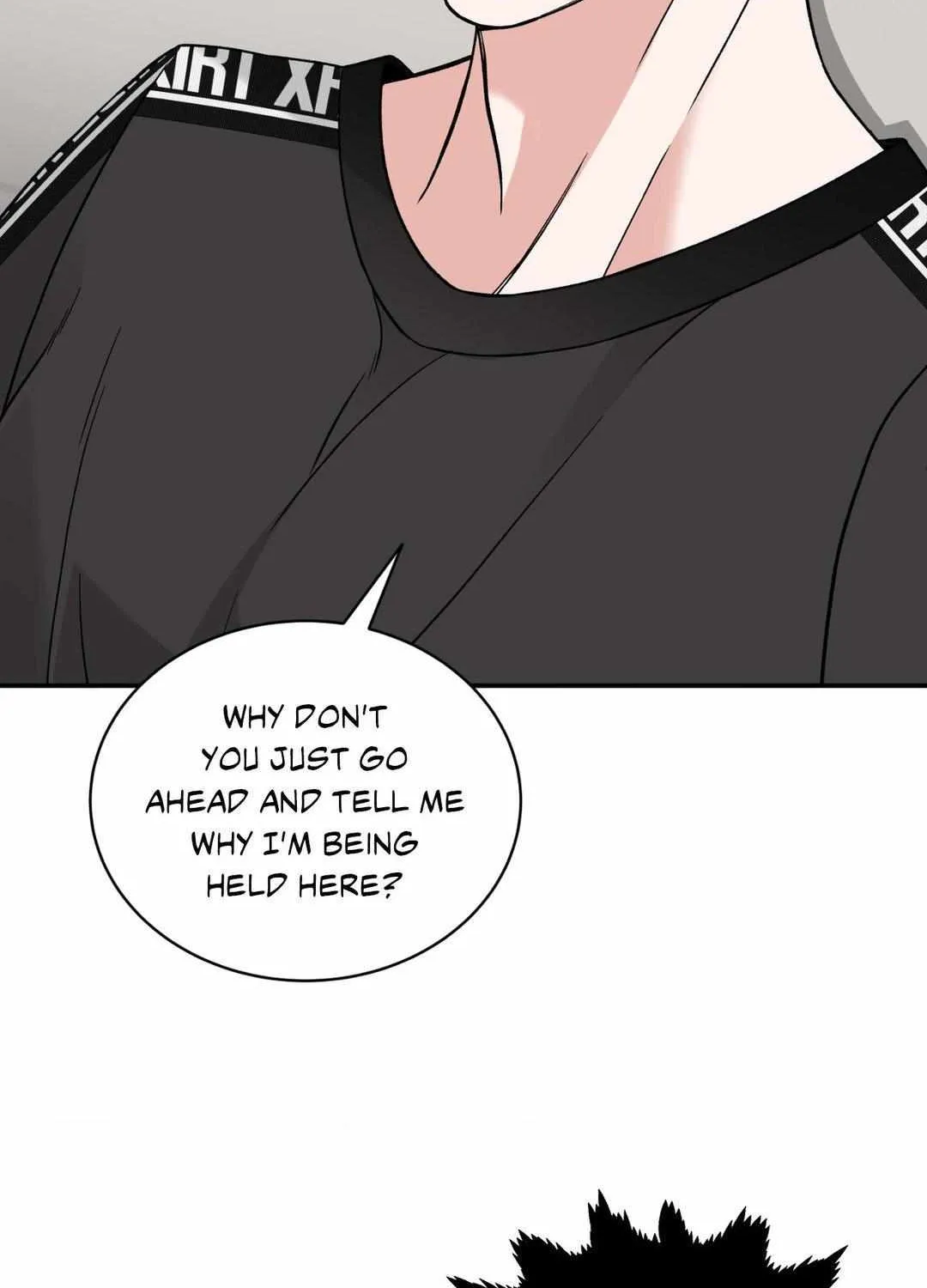 Read Sealed With A Secret chapter 7 image 36 on Lezhin