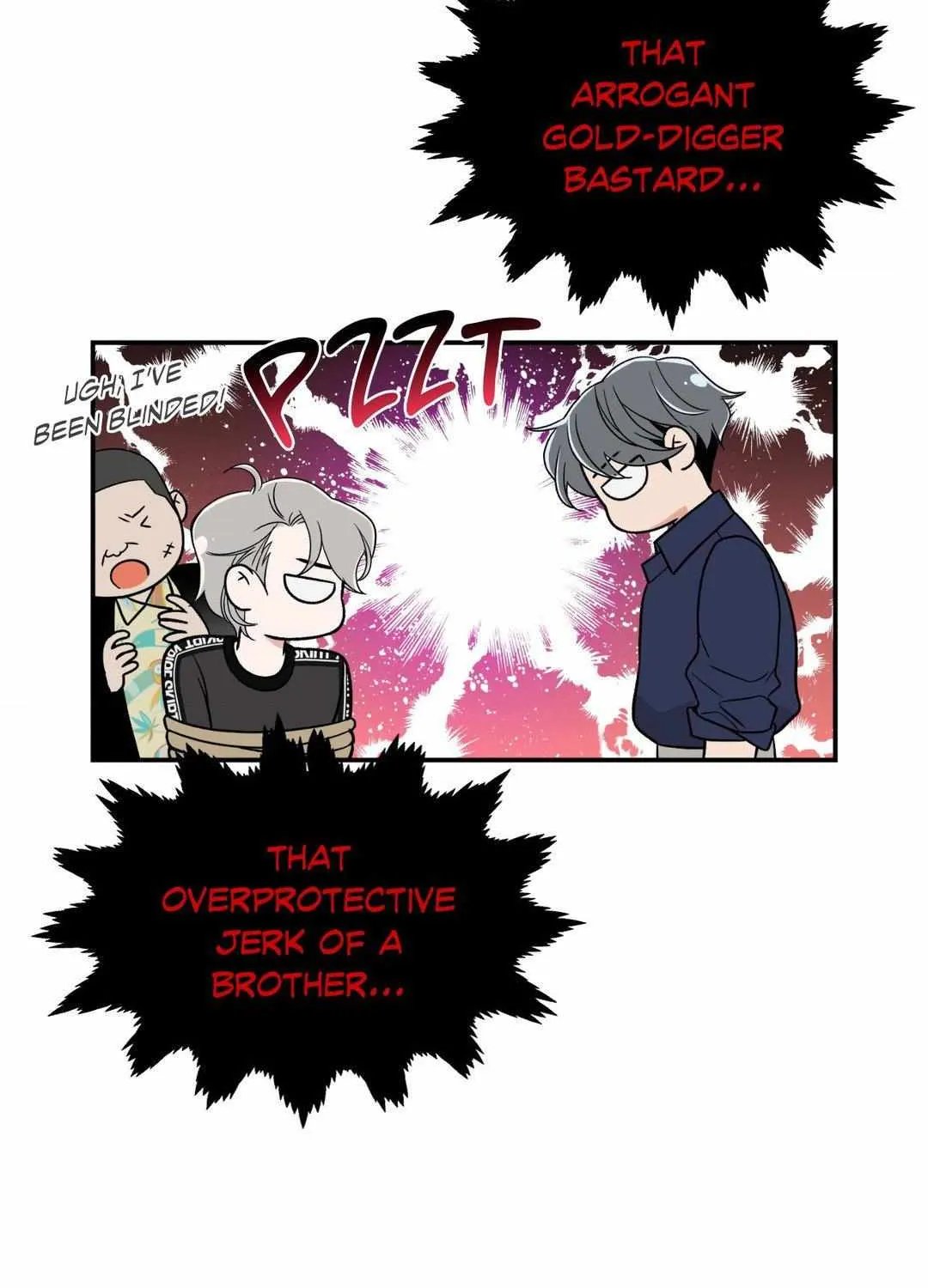 Read Sealed With A Secret chapter 7 image 37 on Lezhin