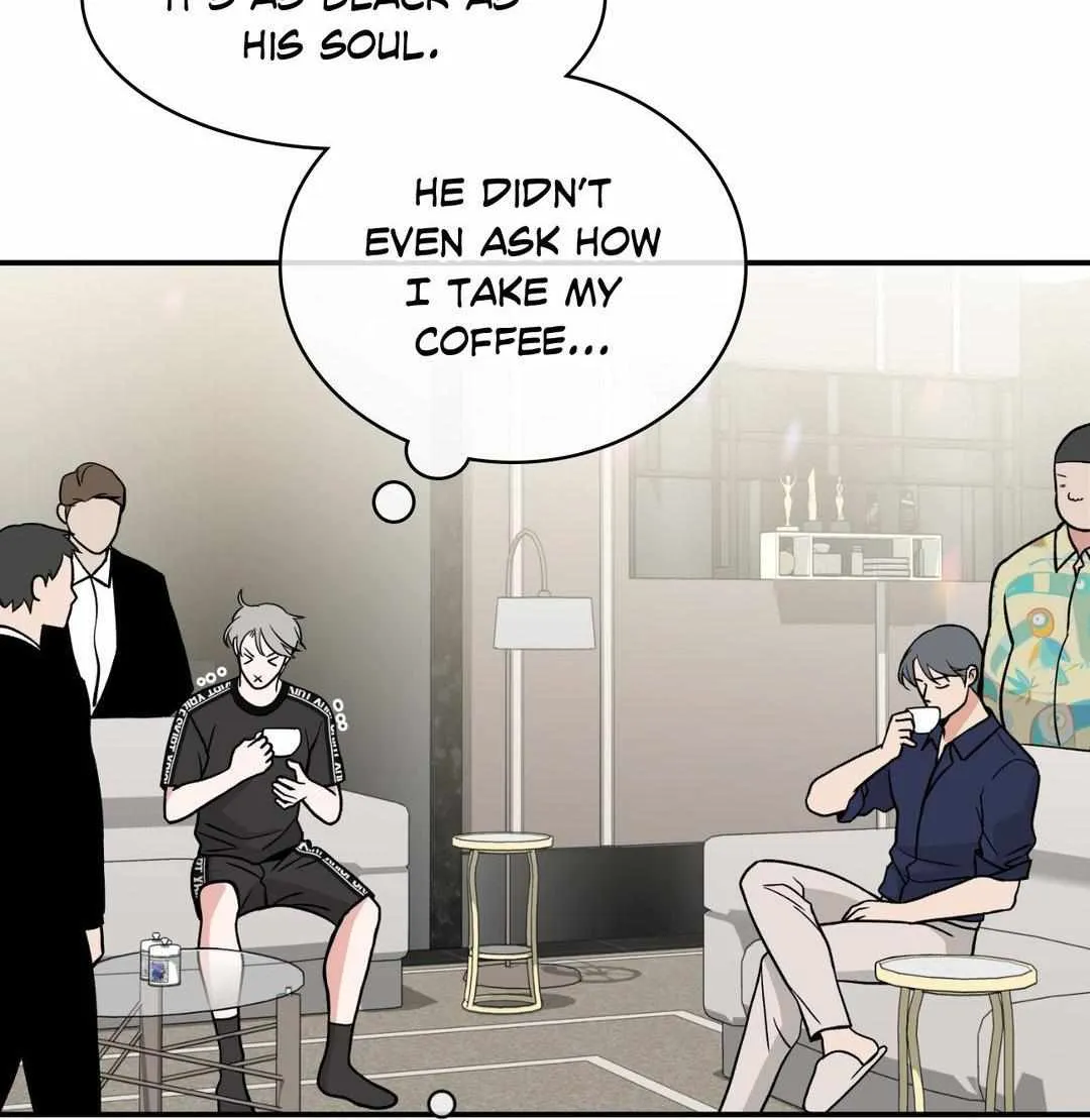 Read Sealed With A Secret chapter 7 image 39 on Lezhin