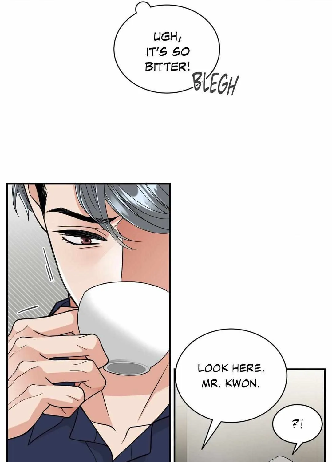 Read Sealed With A Secret chapter 7 image 40 on Lezhin