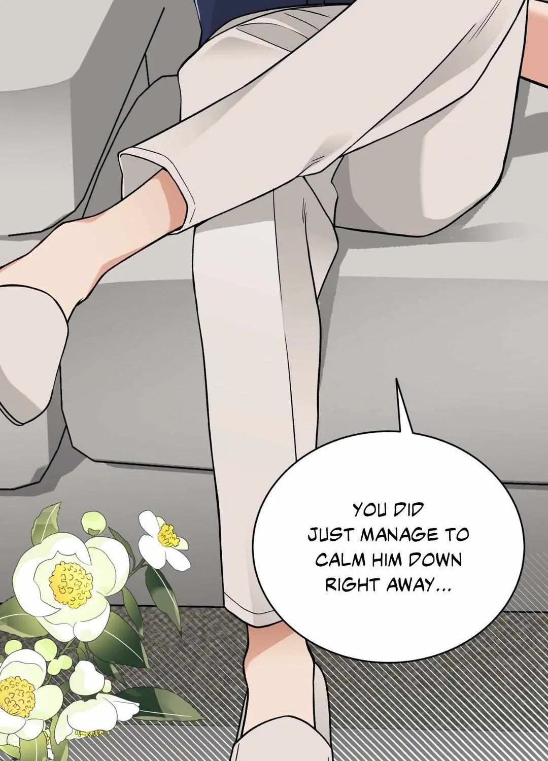 Read Sealed With A Secret chapter 7 image 43 on Lezhin