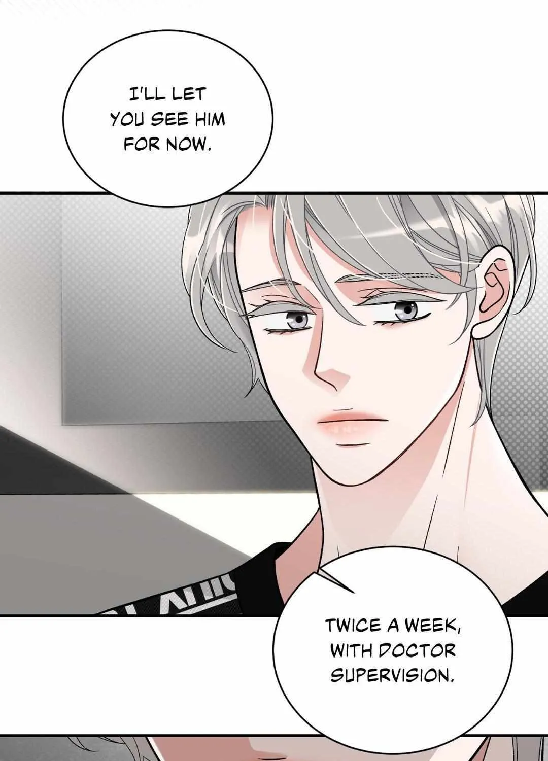 Read Sealed With A Secret chapter 7 image 45 on Lezhin