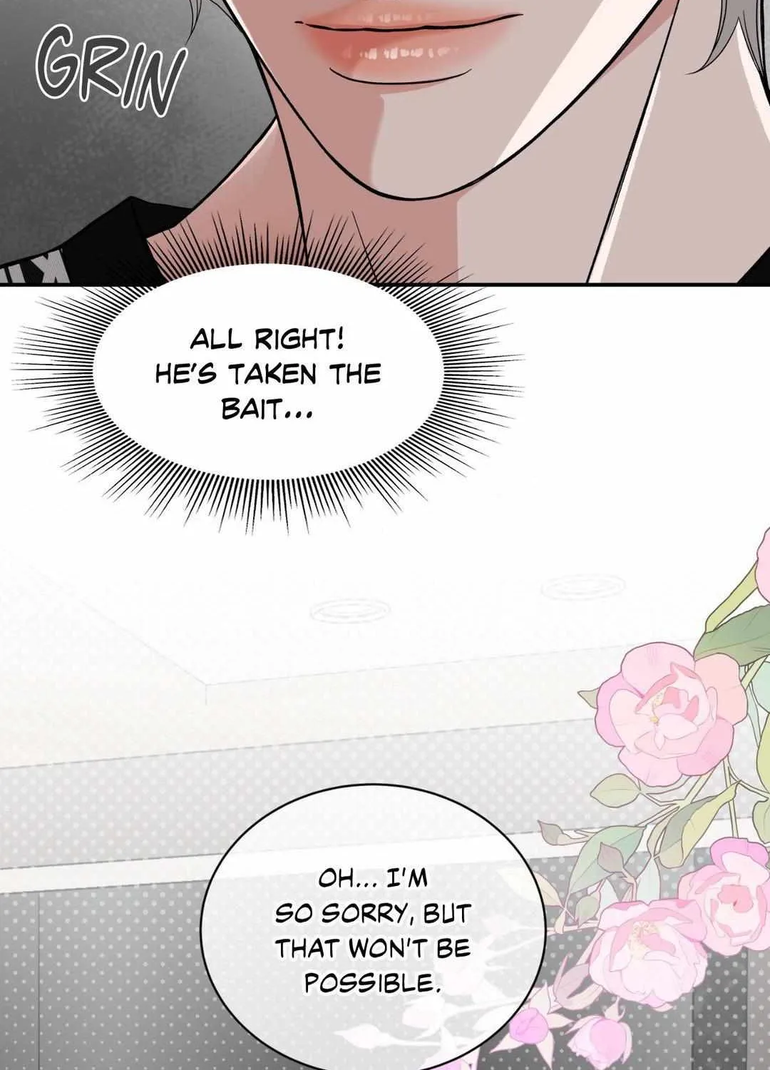 Read Sealed With A Secret chapter 7 image 46 on Lezhin