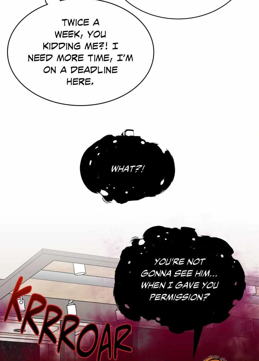Read Sealed With A Secret chapter 7 image 50 on Lezhin