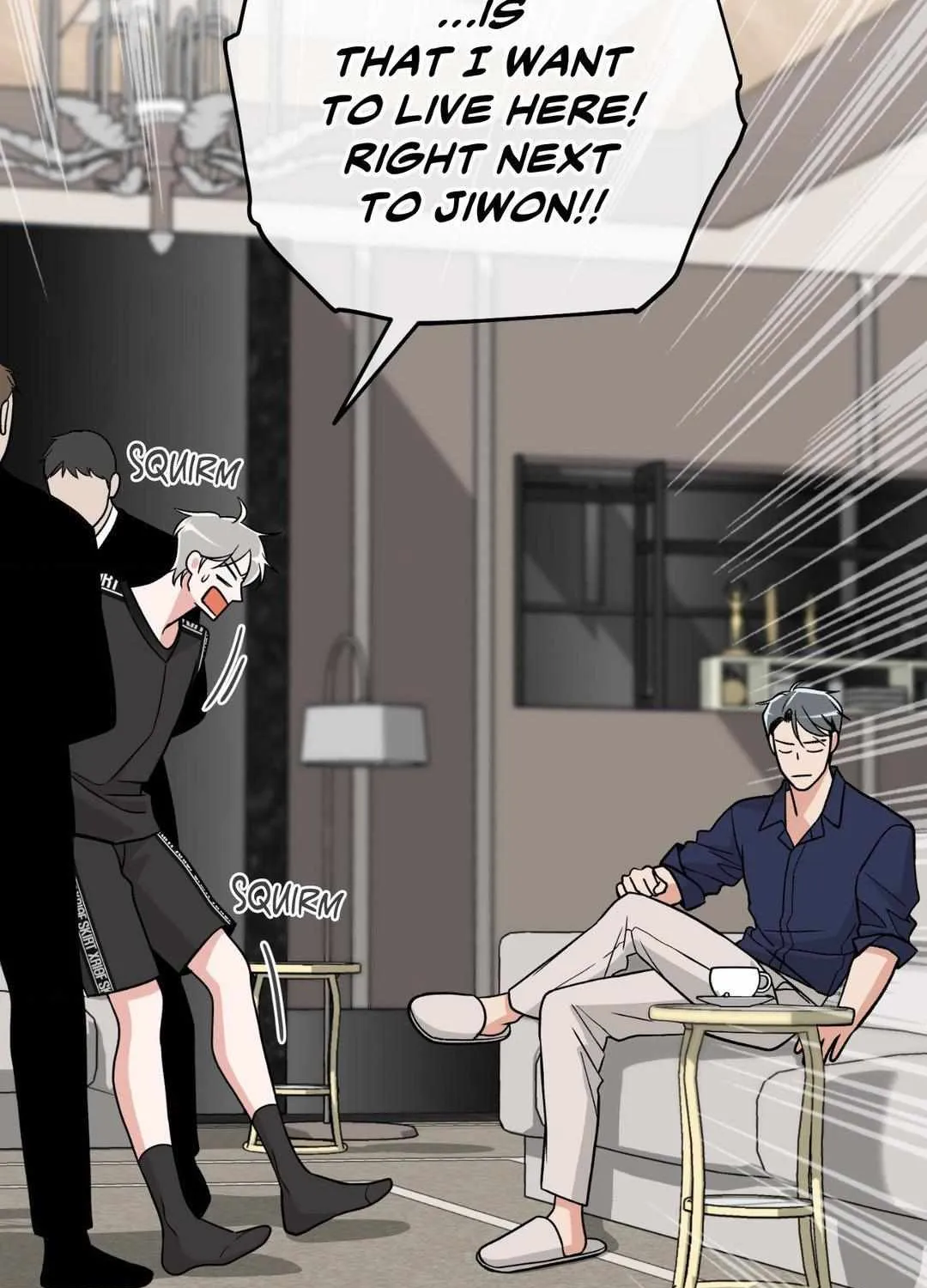 Read Sealed With A Secret chapter 7 image 57 on Lezhin