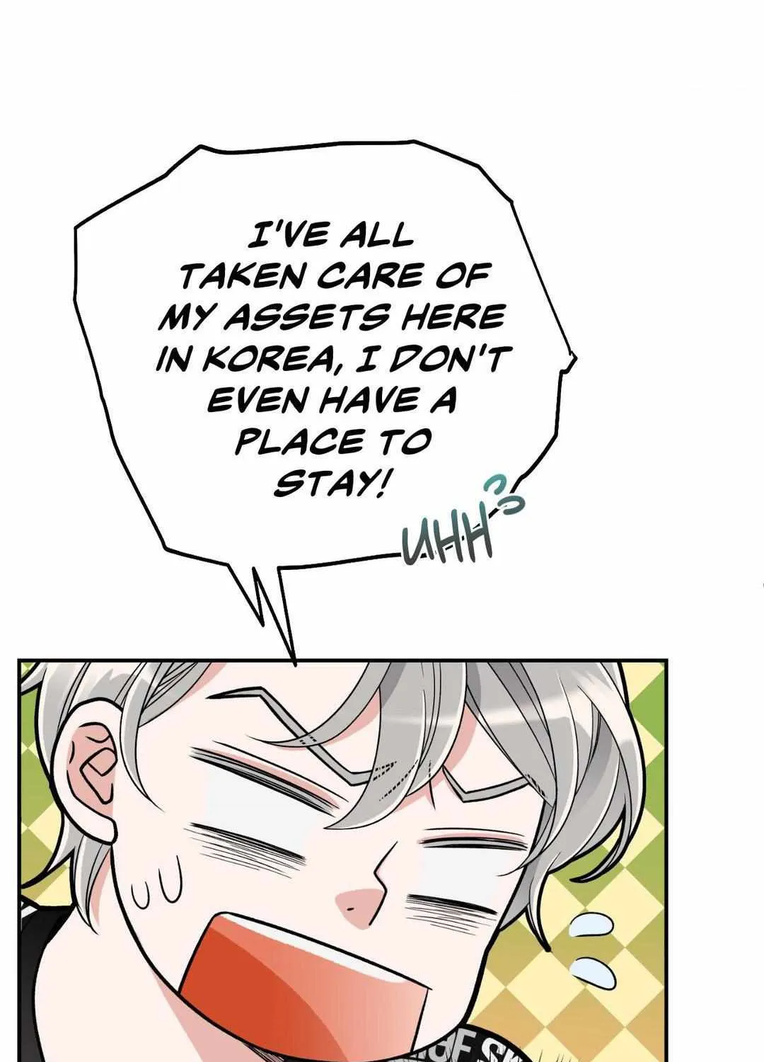 Read Sealed With A Secret chapter 7 image 59 on Lezhin