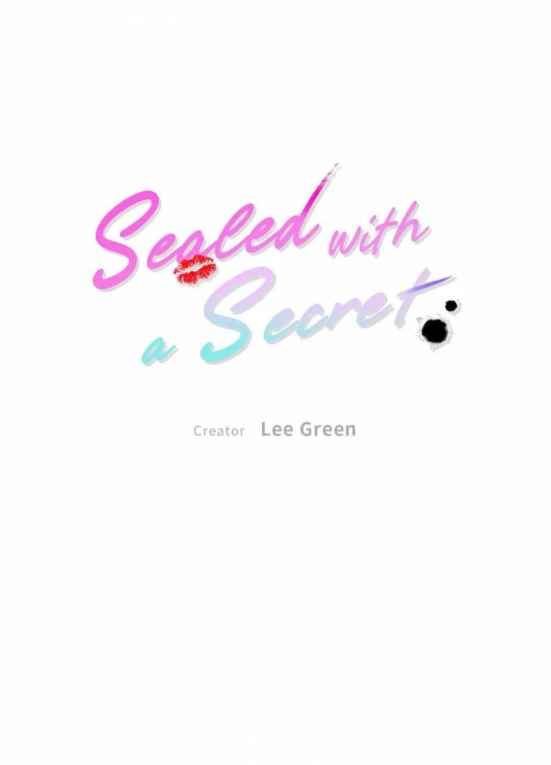 Read Sealed With A Secret chapter 7 image 6 on Lezhin