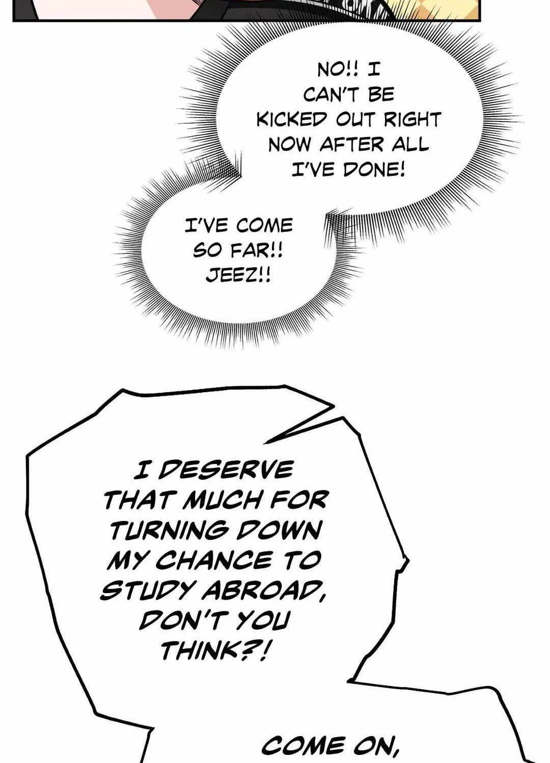 Read Sealed With A Secret chapter 7 image 60 on Lezhin