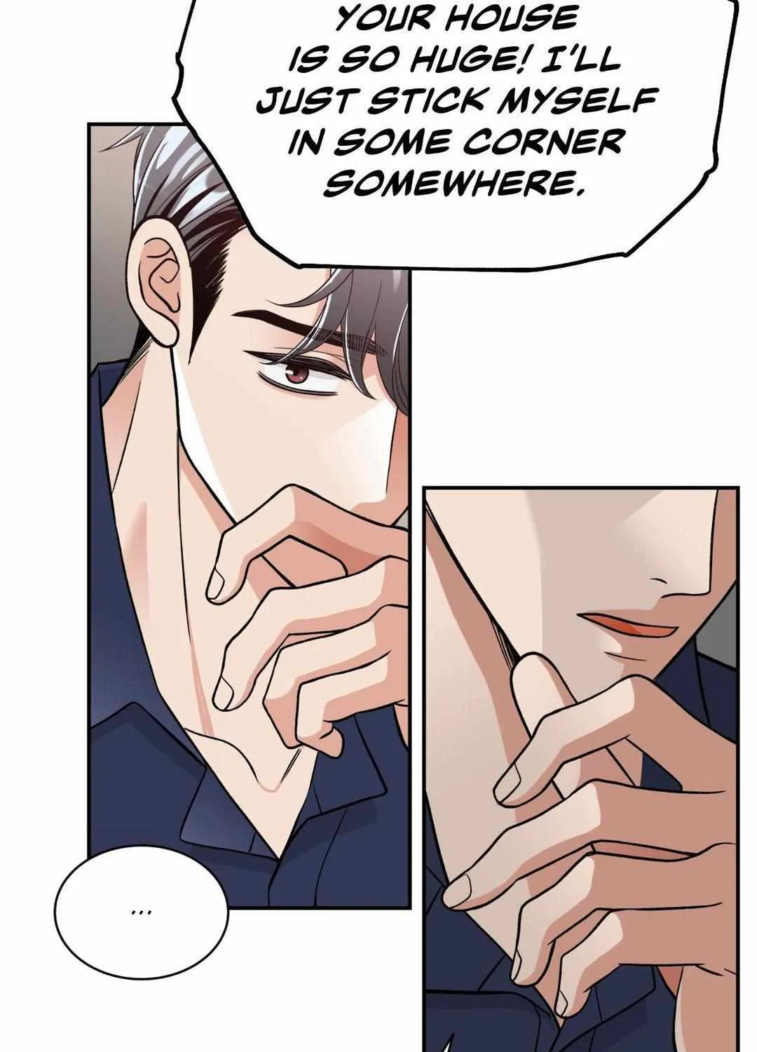 Read Sealed With A Secret chapter 7 image 61 on Lezhin