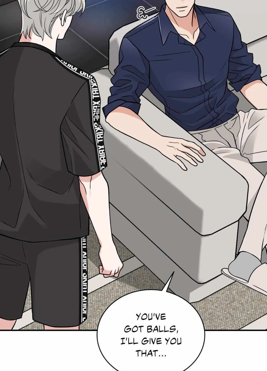 Read Sealed With A Secret chapter 7 image 67 on Lezhin
