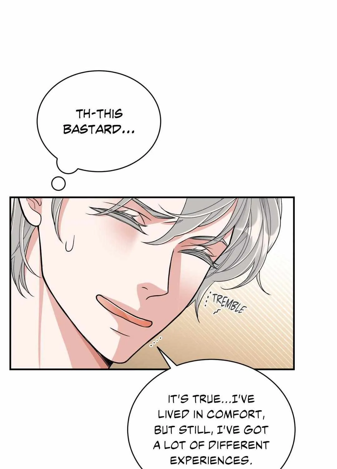 Read Sealed With A Secret chapter 7 image 69 on Lezhin