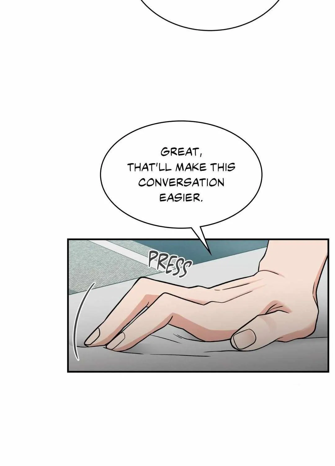 Read Sealed With A Secret chapter 7 image 70 on Lezhin