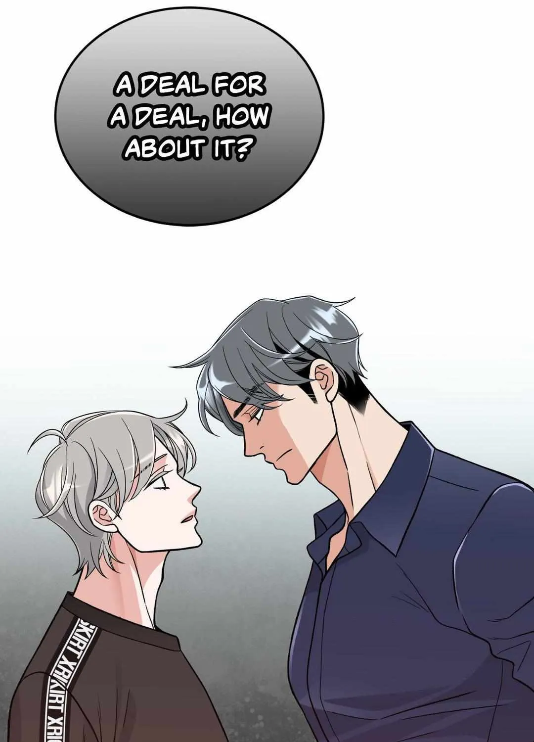 Read Sealed With A Secret chapter 7 image 71 on Lezhin