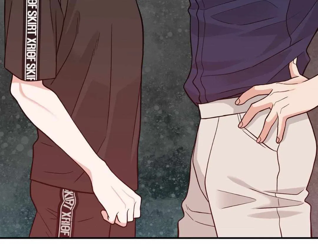 Read Sealed With A Secret chapter 7 image 72 on Lezhin