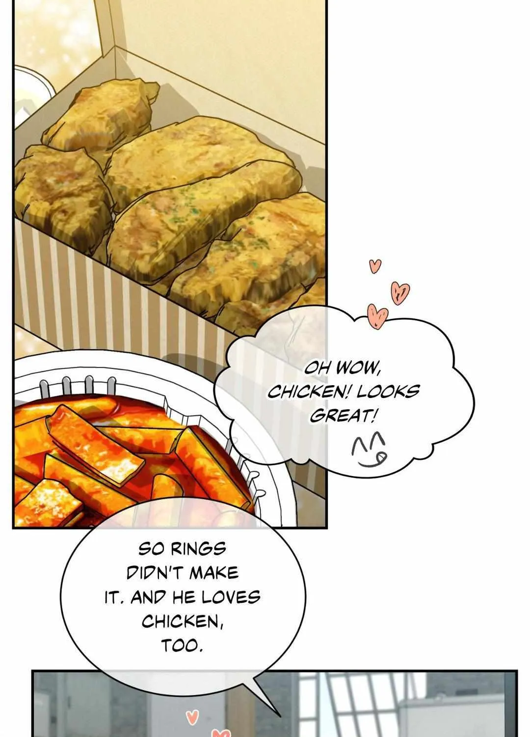 Read Sealed With A Secret chapter 7 image 75 on Lezhin
