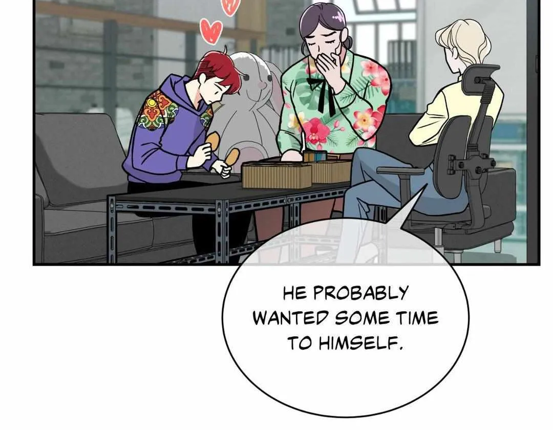 Read Sealed With A Secret chapter 7 image 76 on Lezhin