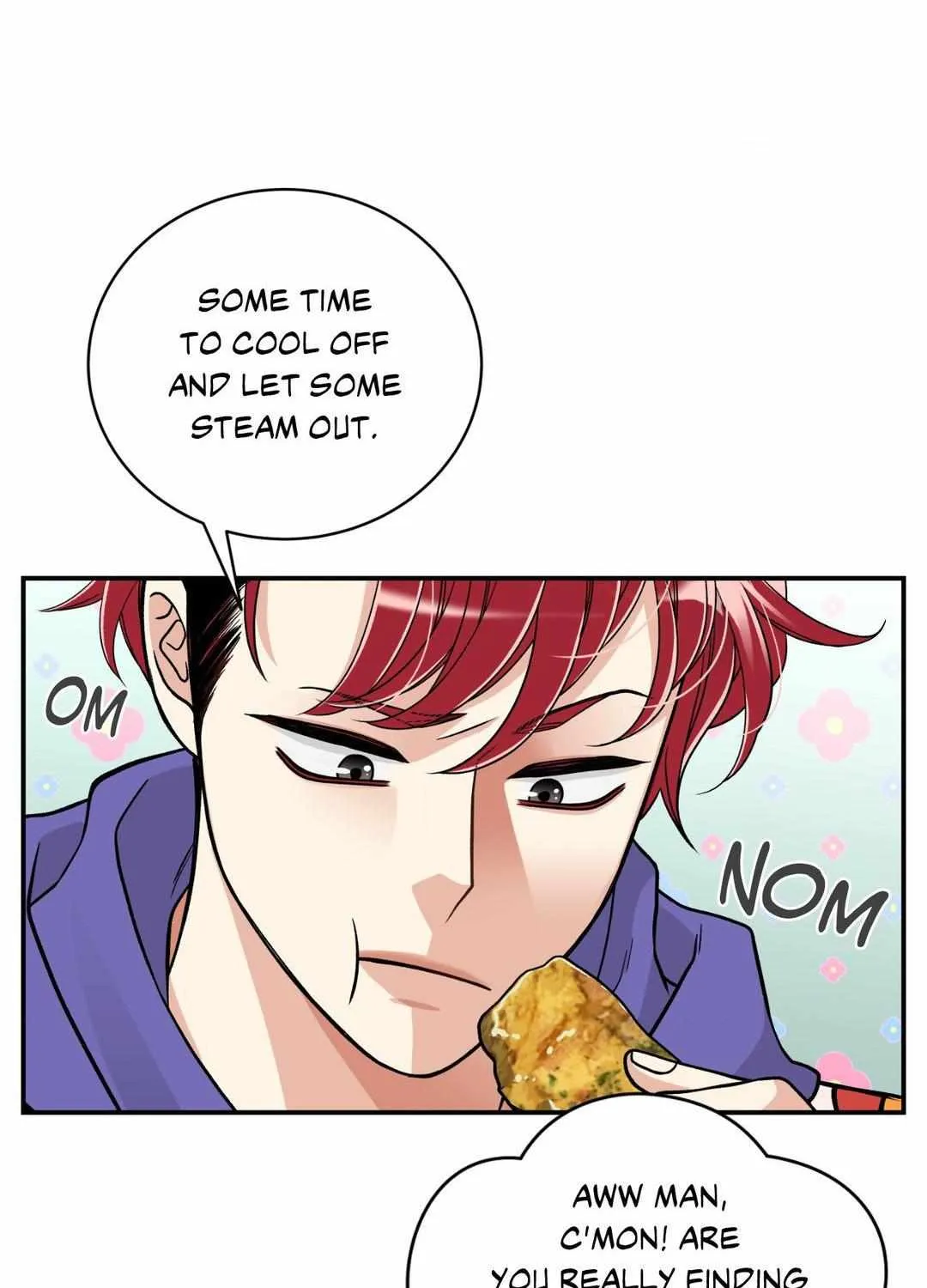 Read Sealed With A Secret chapter 7 image 77 on Lezhin