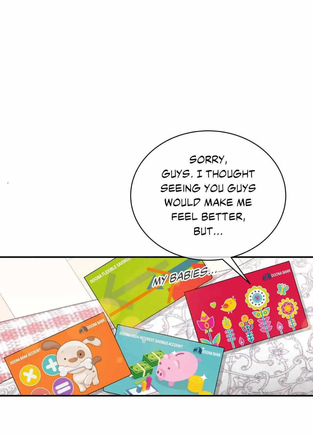 Read Sealed With A Secret chapter 7 image 82 on Lezhin