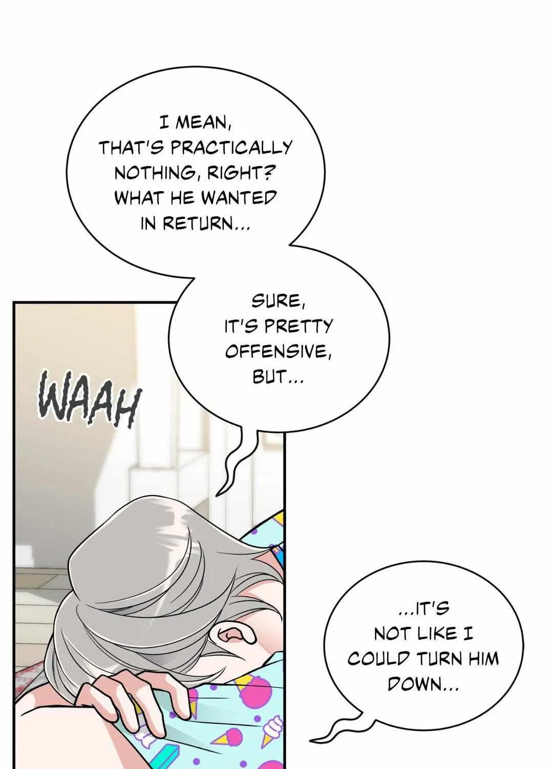 Read Sealed With A Secret chapter 7 image 83 on Lezhin