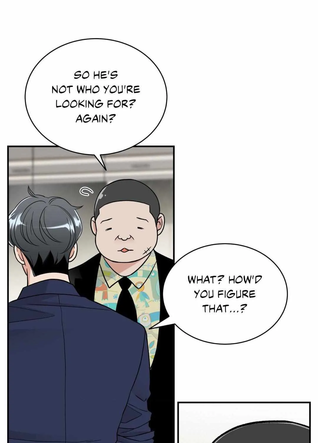 Read Sealed With A Secret chapter 7 image 94 on Lezhin