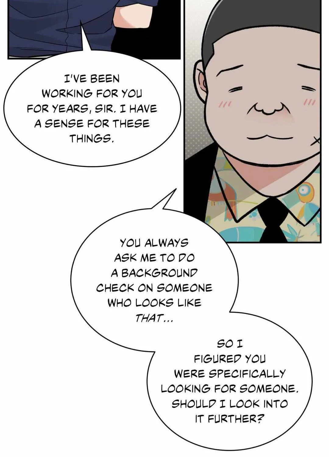 Read Sealed With A Secret chapter 7 image 95 on Lezhin