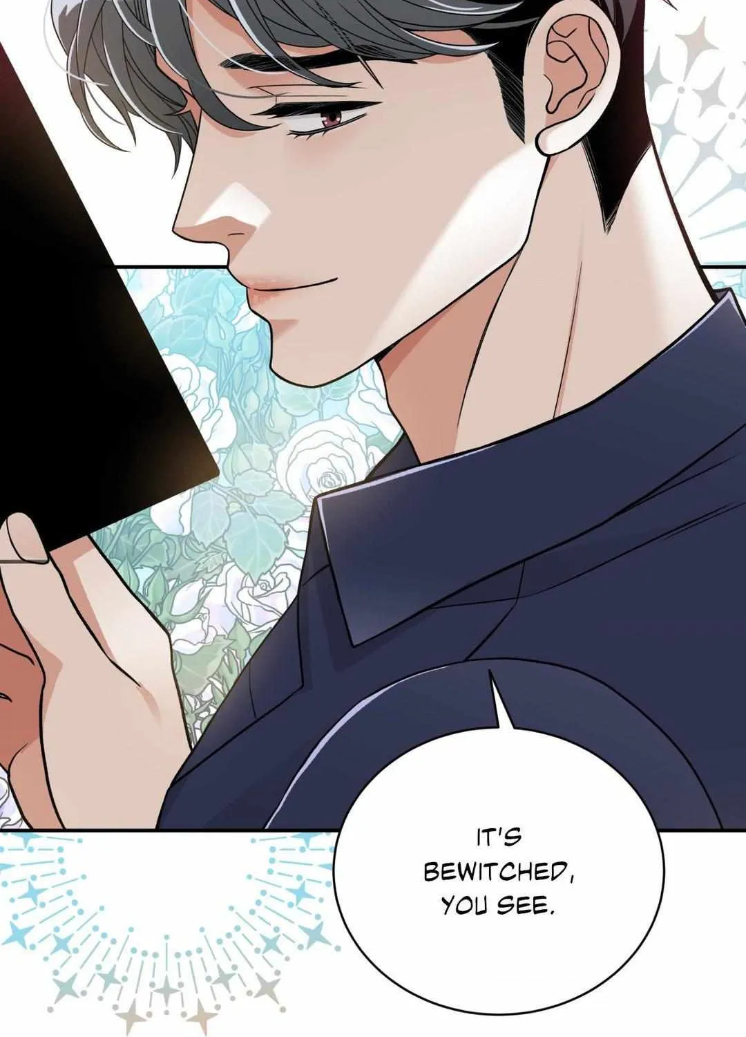 Read Sealed With A Secret chapter 7 image 99 on Lezhin
