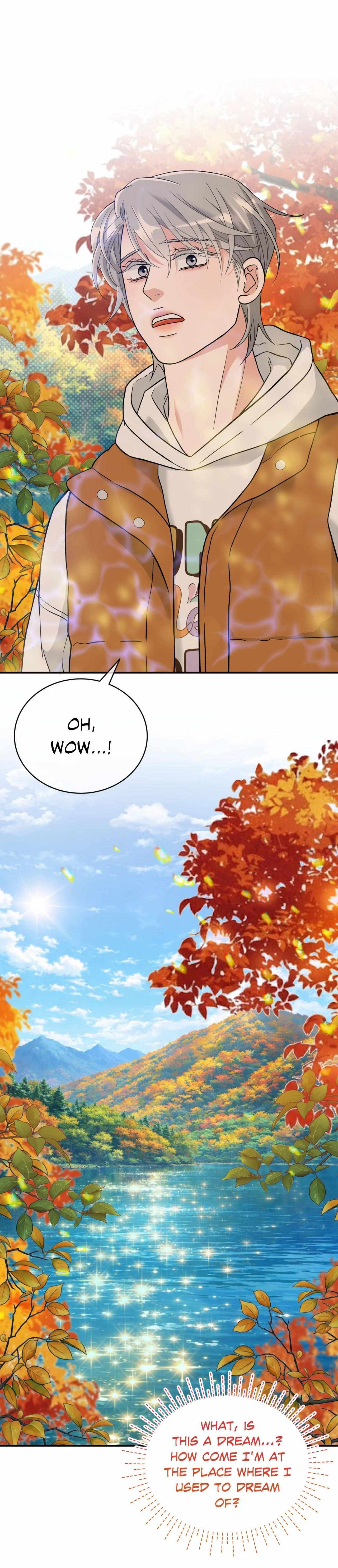 Read Sealed With A Secret chapter 70 image 13 on Lezhin