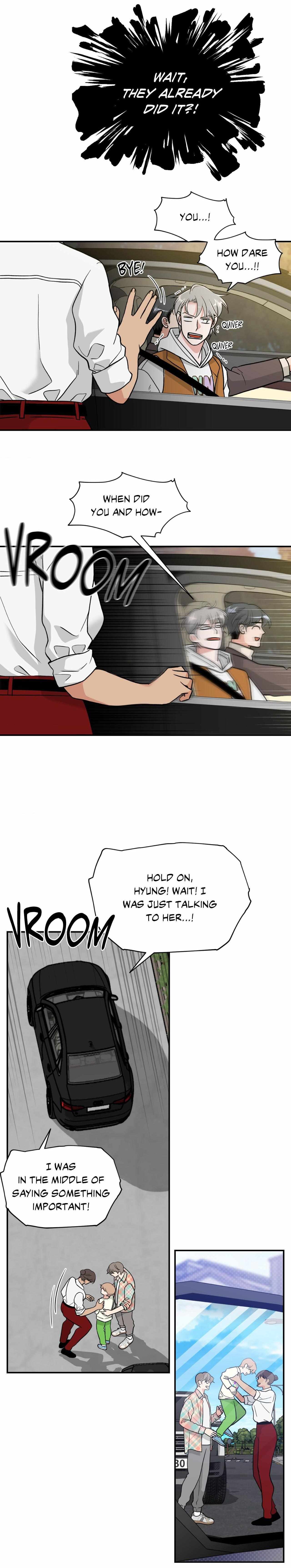 Read Sealed With A Secret chapter 70 image 7 on Lezhin