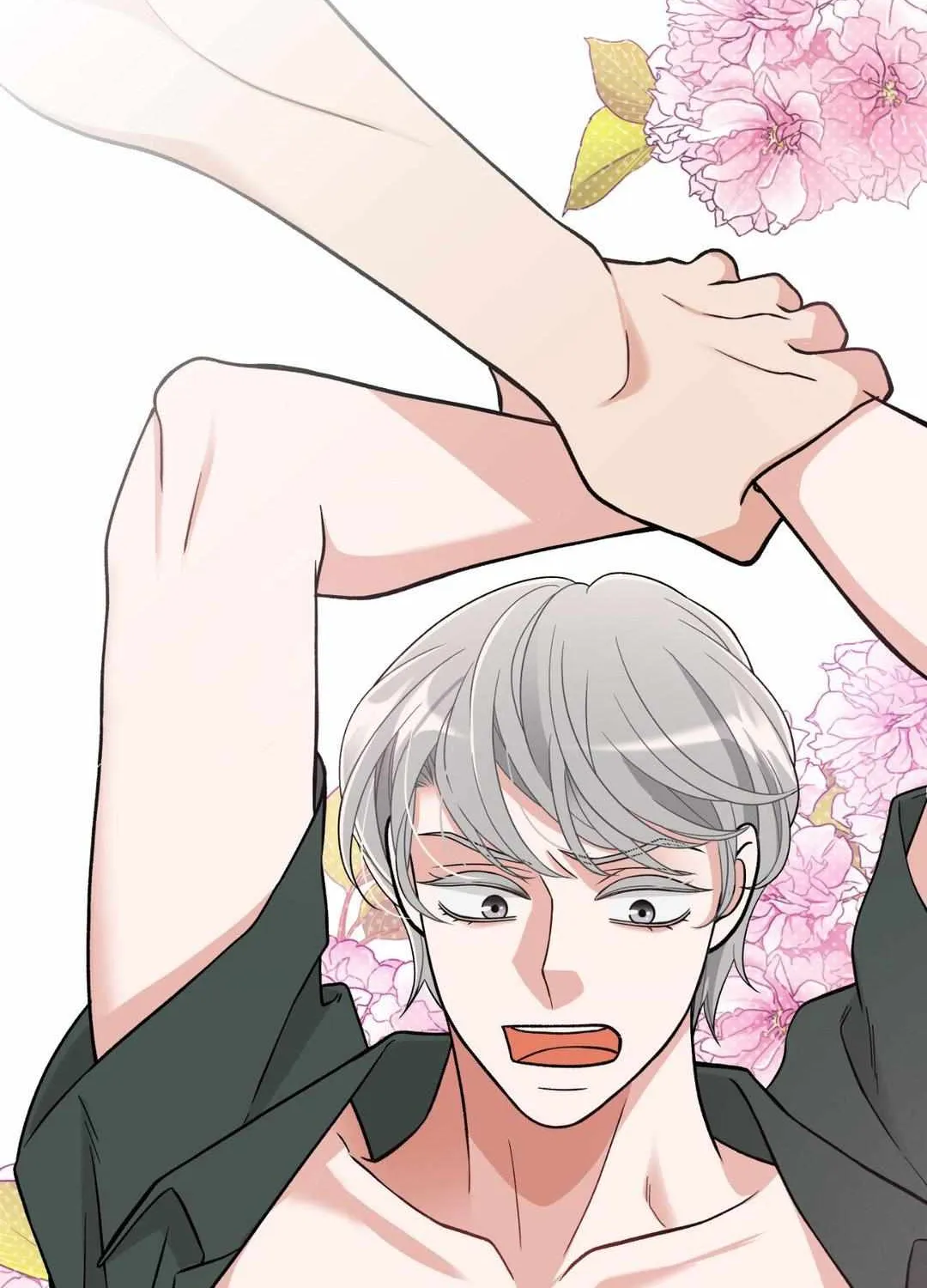 Read Sealed With A Secret chapter 9 image 104 on Lezhin