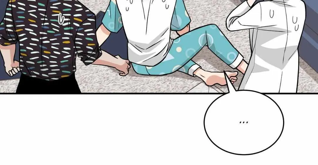 Read Sealed With A Secret chapter 9 image 13 on Lezhin