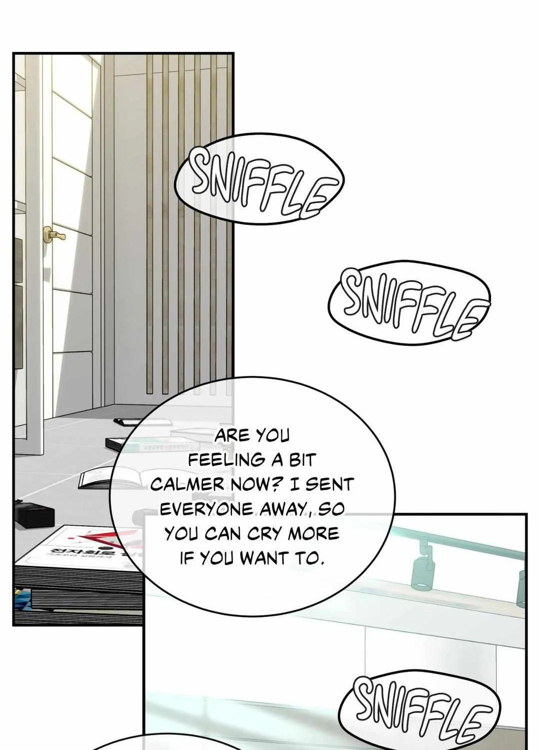 Read Sealed With A Secret chapter 9 image 15 on Lezhin