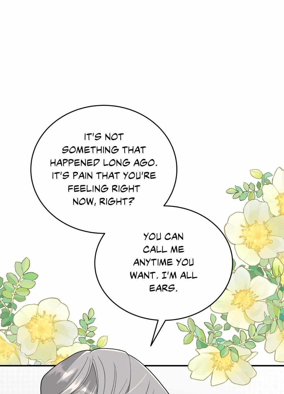Read Sealed With A Secret chapter 9 image 17 on Lezhin