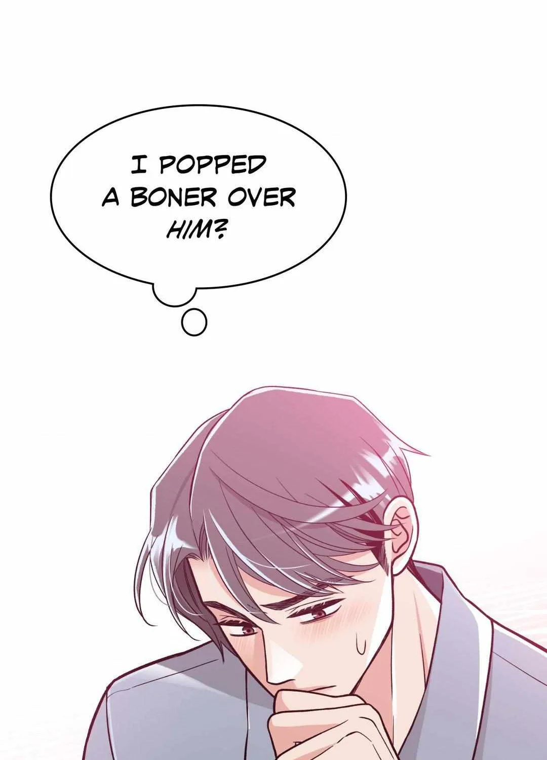 Read Sealed With A Secret chapter 9 image 2 on Lezhin