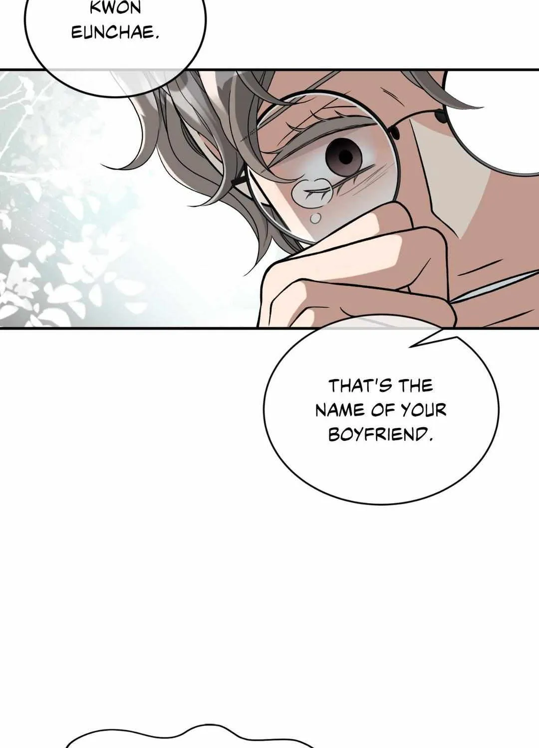 Read Sealed With A Secret chapter 9 image 21 on Lezhin