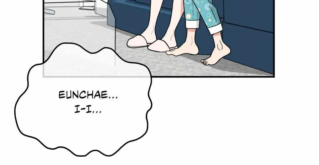 Read Sealed With A Secret chapter 9 image 23 on Lezhin