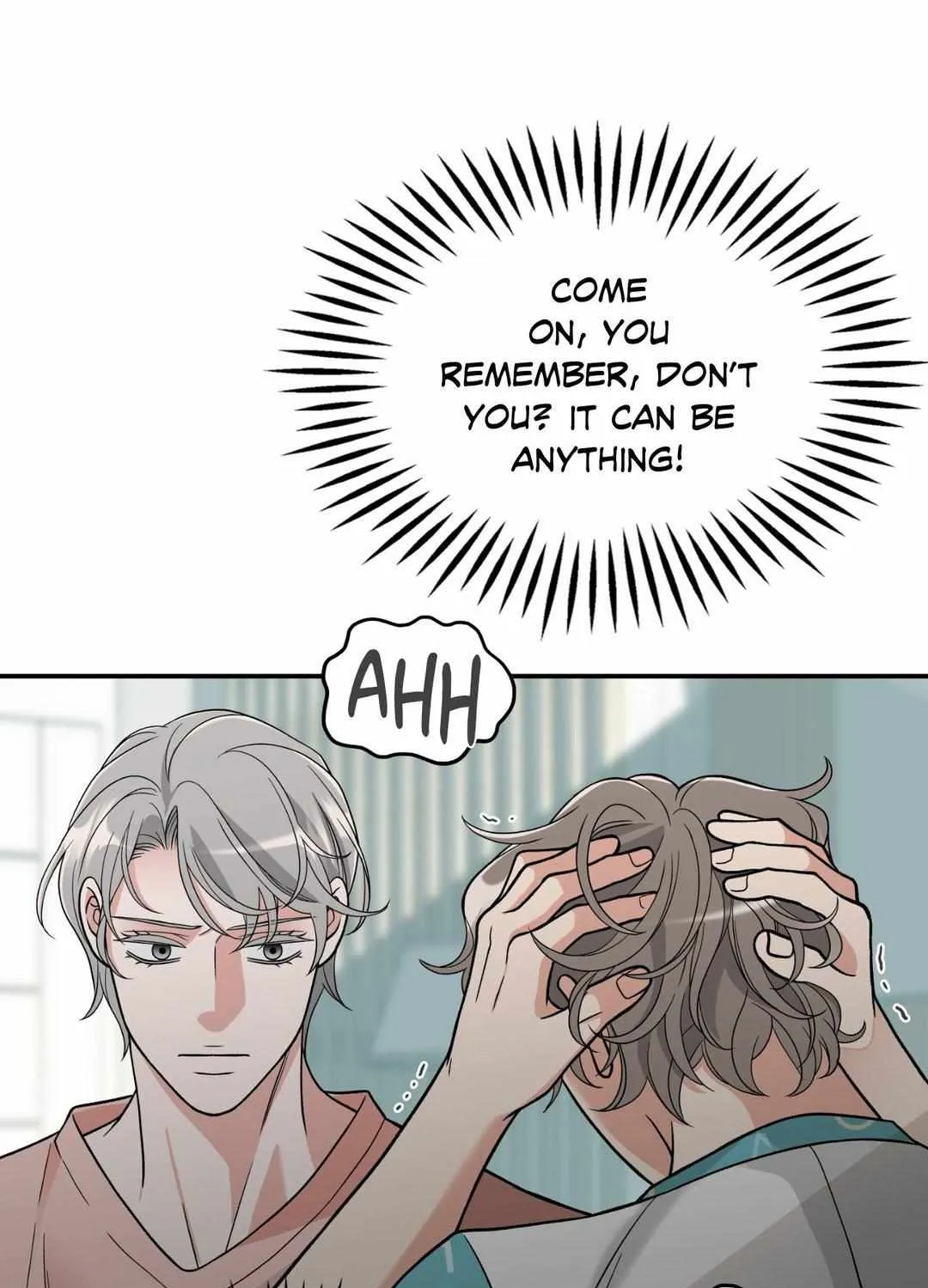 Read Sealed With A Secret chapter 9 image 24 on Lezhin