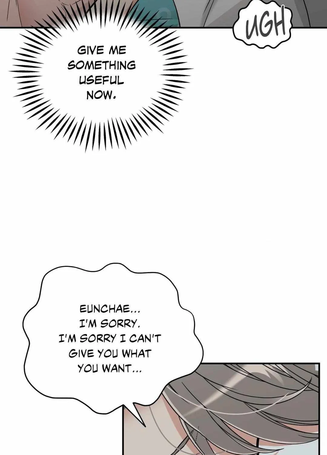 Read Sealed With A Secret chapter 9 image 25 on Lezhin