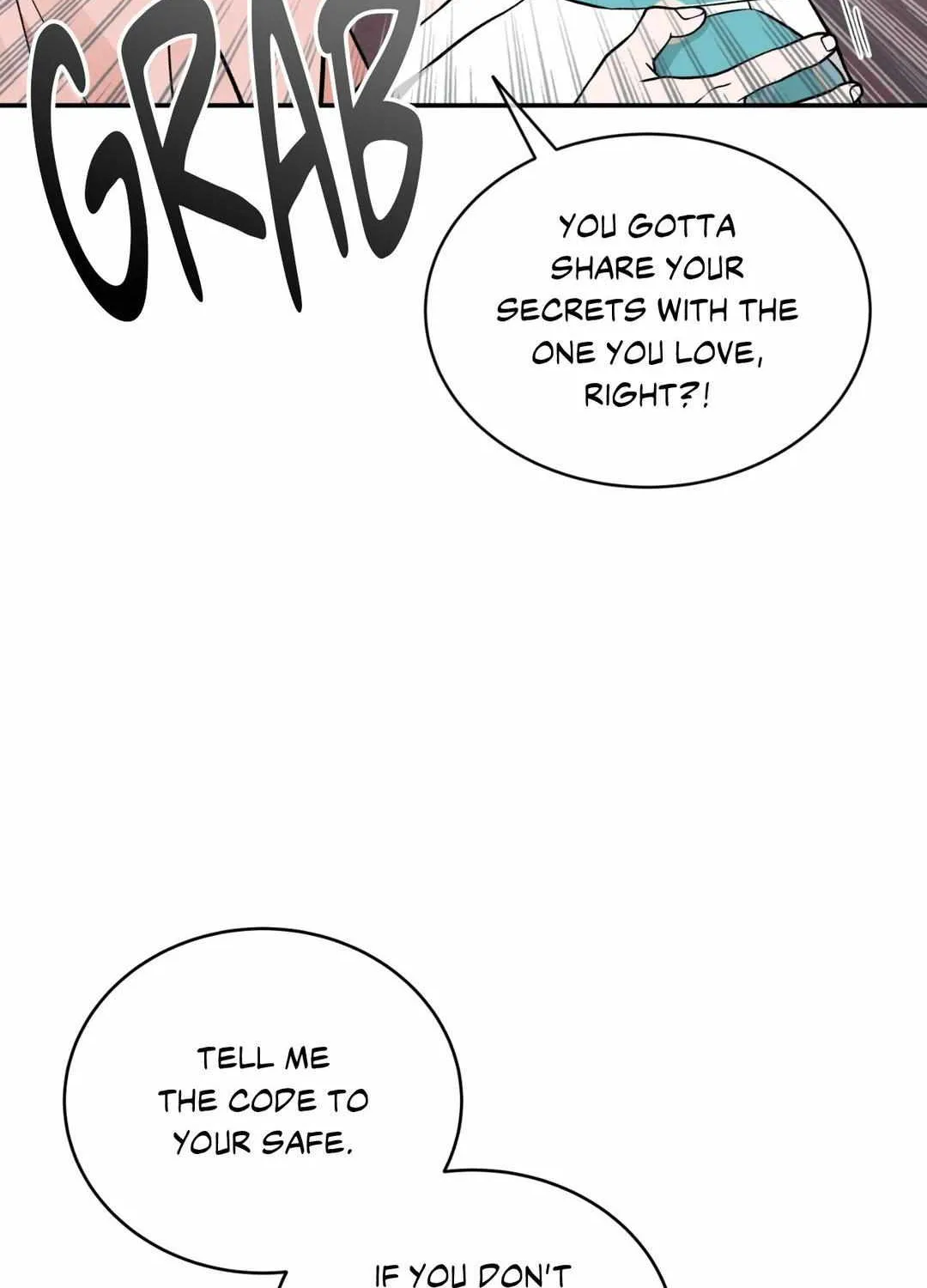 Read Sealed With A Secret chapter 9 image 29 on Lezhin