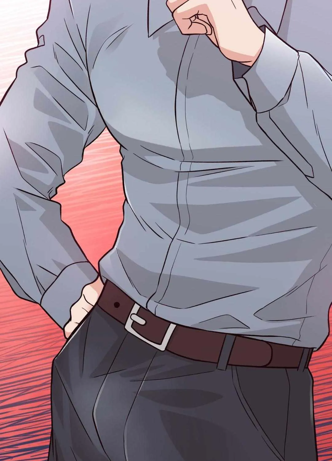 Read Sealed With A Secret chapter 9 image 3 on Lezhin