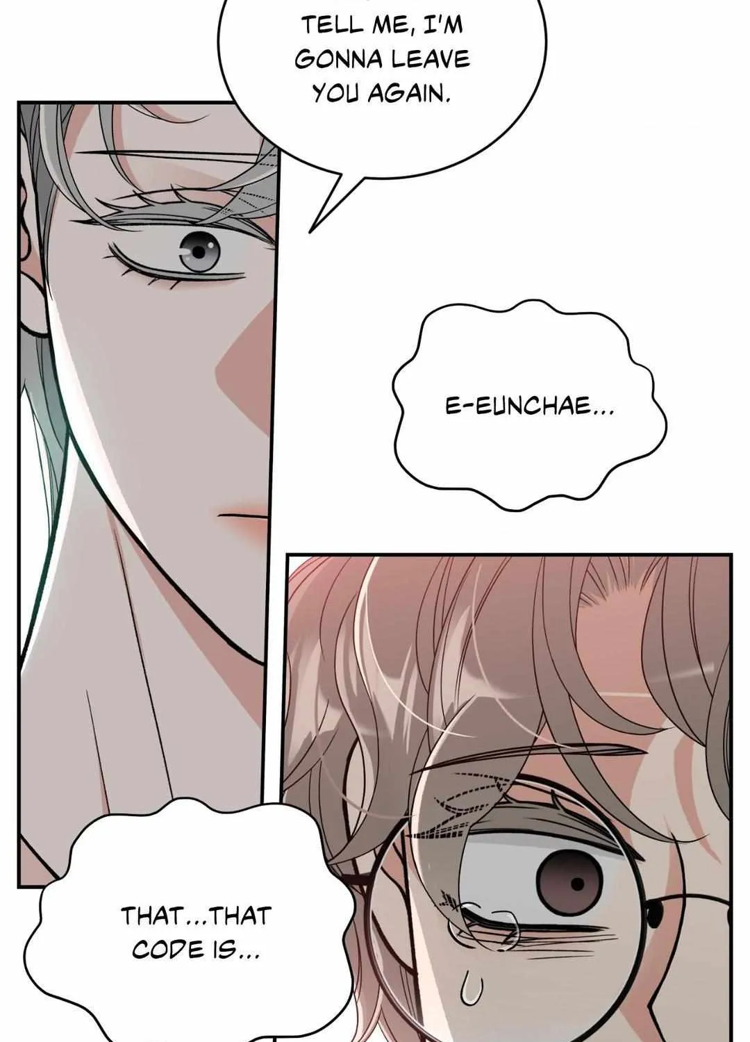 Read Sealed With A Secret chapter 9 image 30 on Lezhin