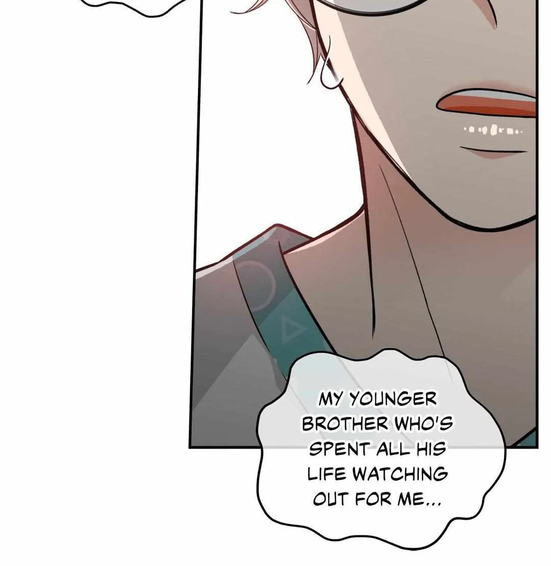 Read Sealed With A Secret chapter 9 image 31 on Lezhin