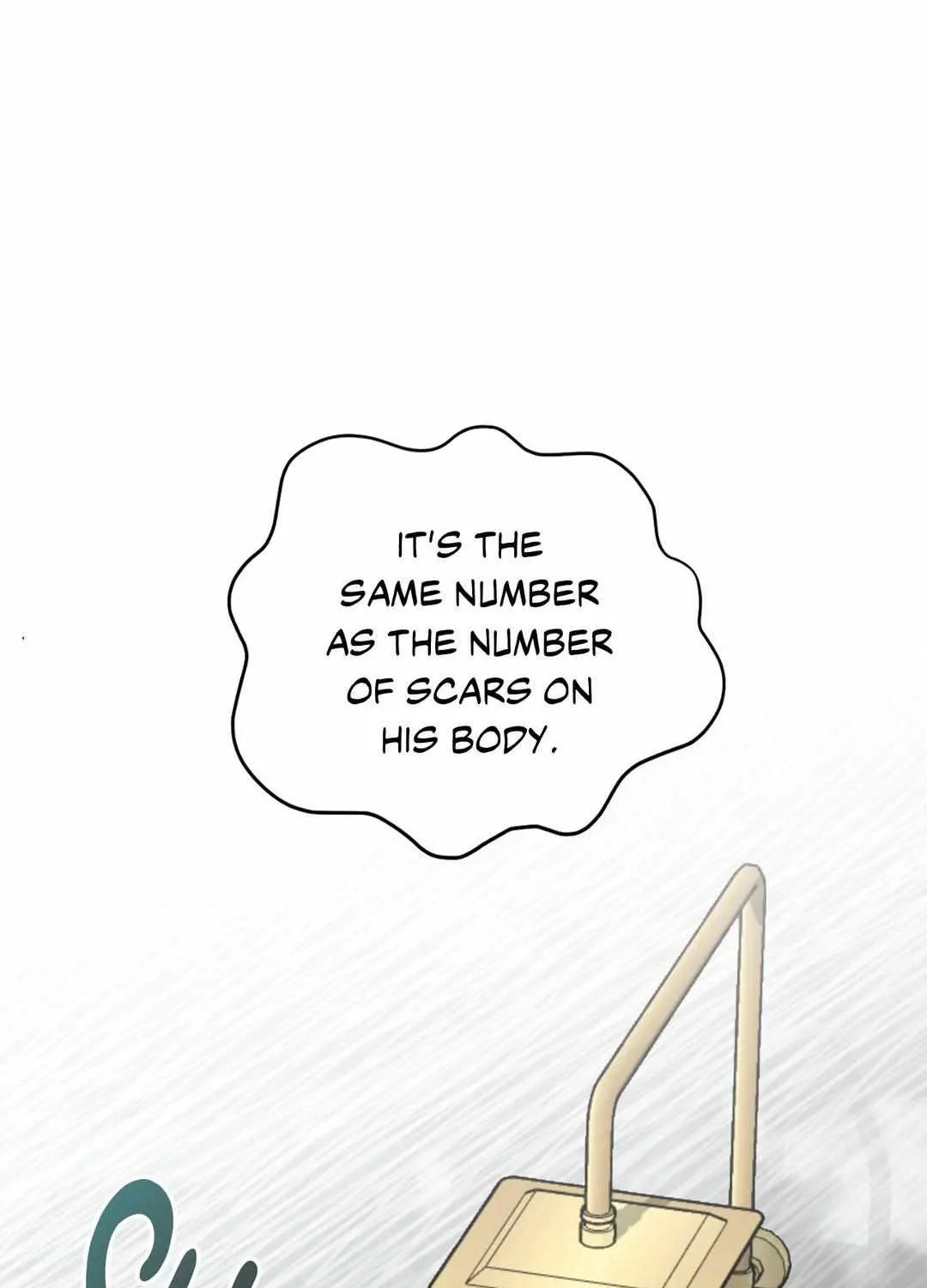 Read Sealed With A Secret chapter 9 image 32 on Lezhin