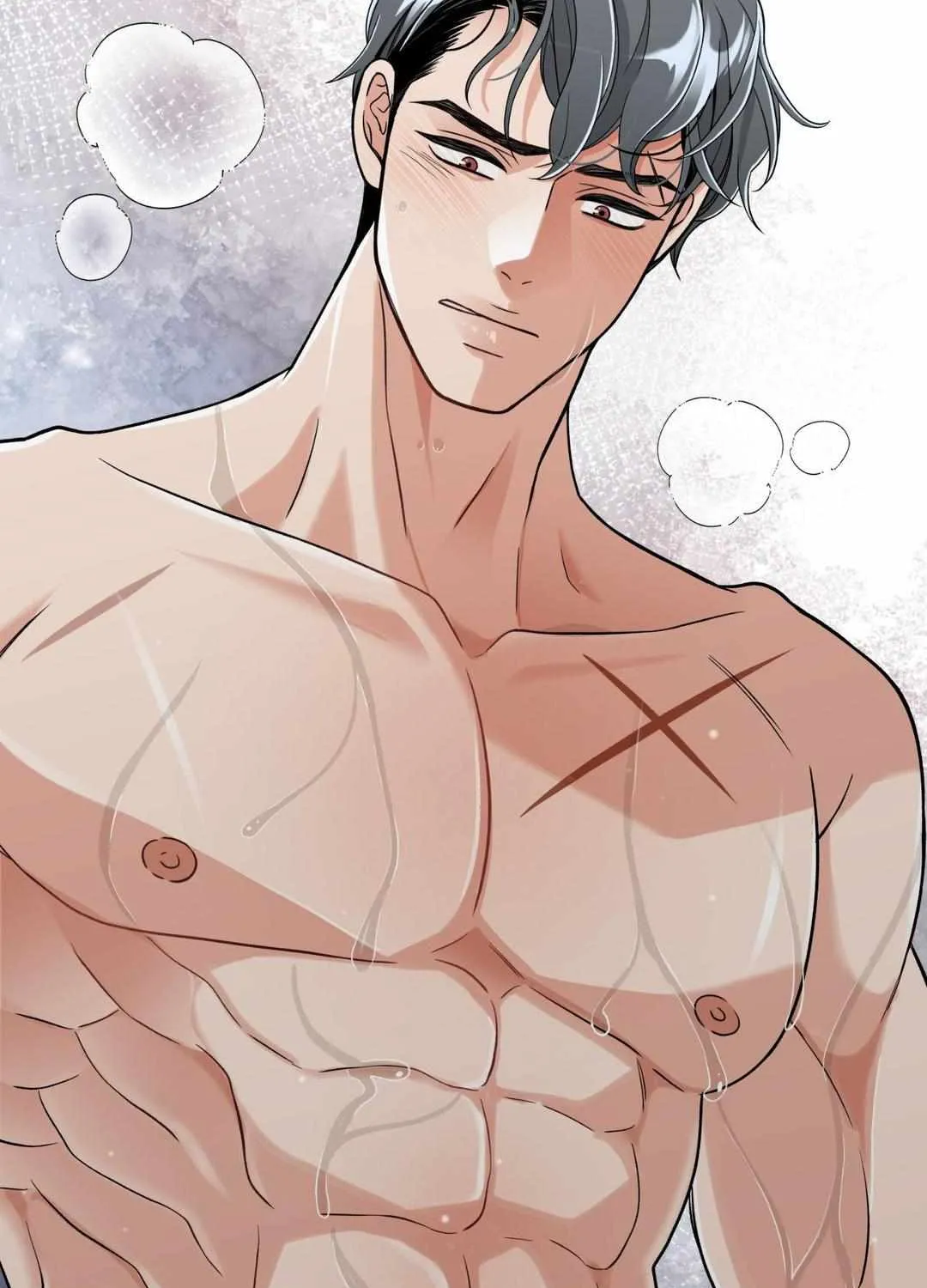 Read Sealed With A Secret chapter 9 image 38 on Lezhin