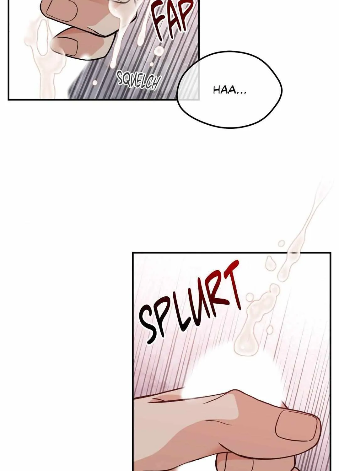 Read Sealed With A Secret chapter 9 image 42 on Lezhin