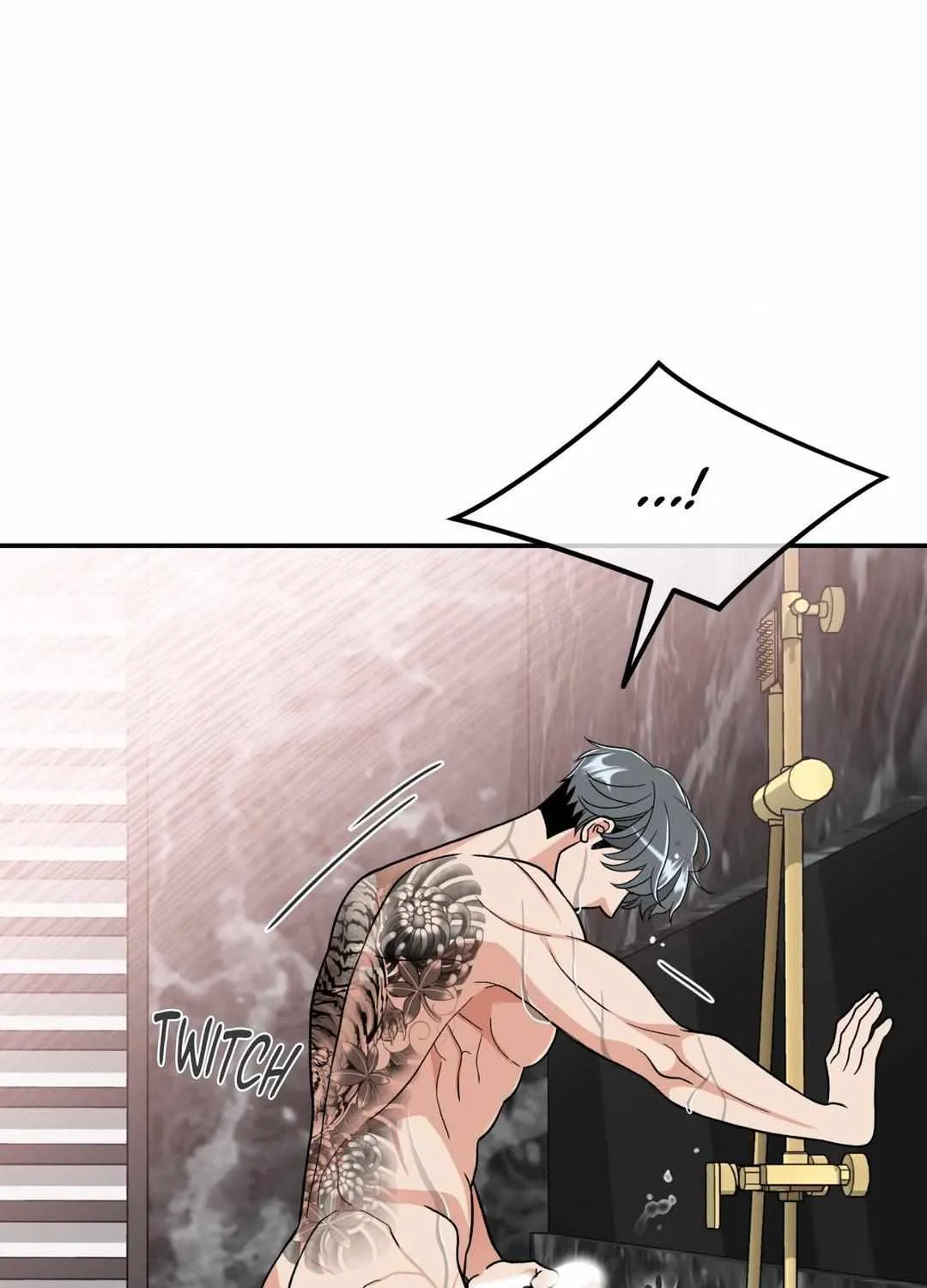 Read Sealed With A Secret chapter 9 image 44 on Lezhin