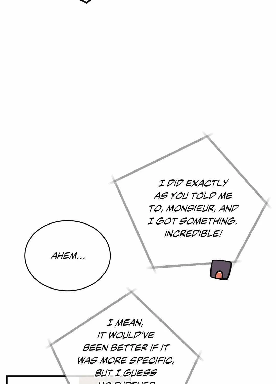Read Sealed With A Secret chapter 9 image 46 on Lezhin