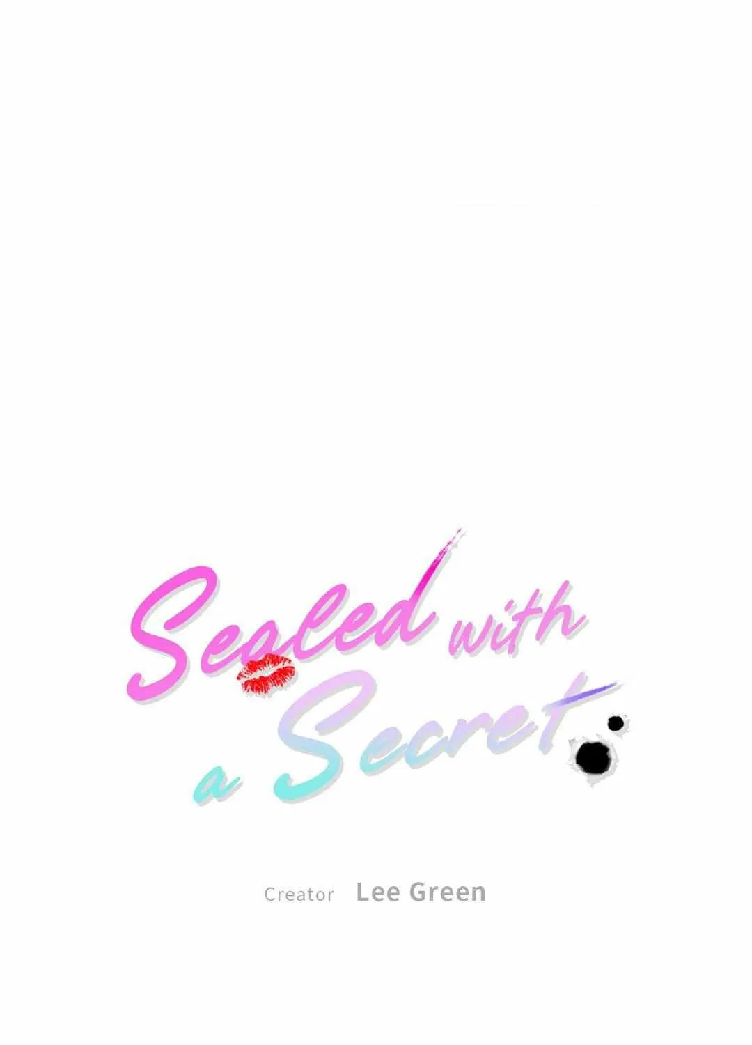 Read Sealed With A Secret chapter 9 image 5 on Lezhin