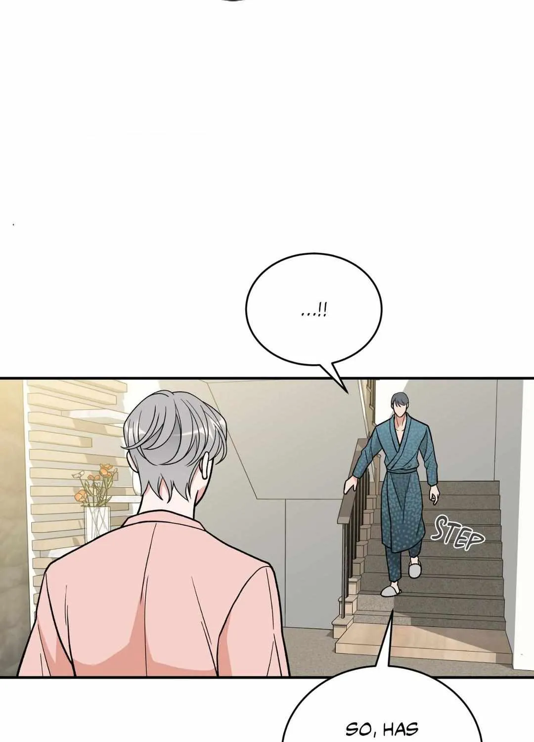 Read Sealed With A Secret chapter 9 image 51 on Lezhin
